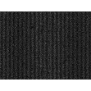 Ege Tempo Stripe T�ppefliser - Soft Black