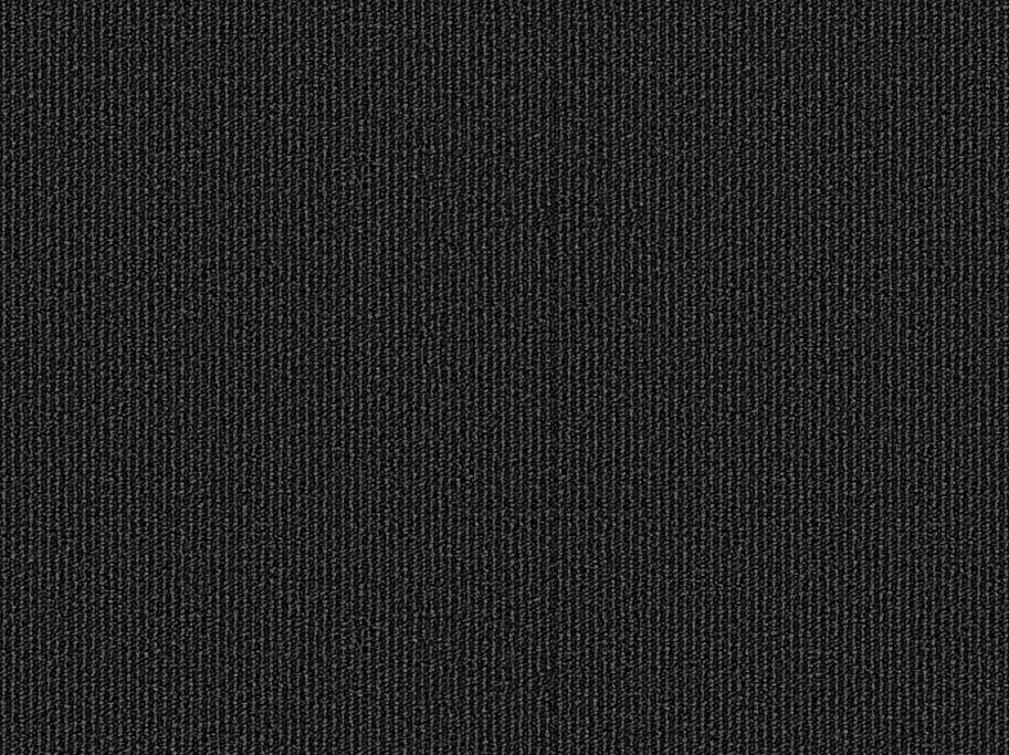 Ege Tempo Stripe T�ppefliser - Soft Black