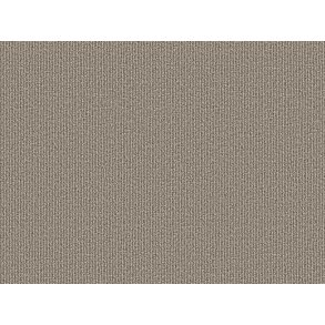 Ege Tempo Stripe V�g-til-v�g-t�pper - Dark Beige