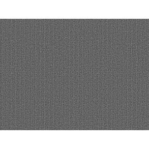 Ege Tempo Stripe V�g-til-v�g-t�pper - Pure Grey