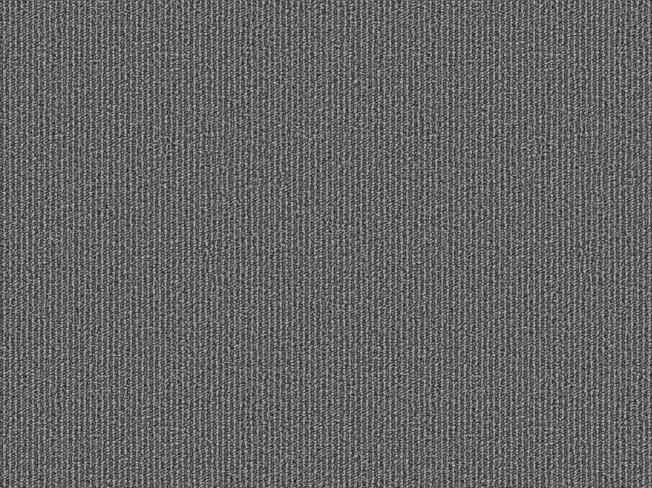Ege Tempo Stripe V�g-til-v�g-t�pper - Pure Grey