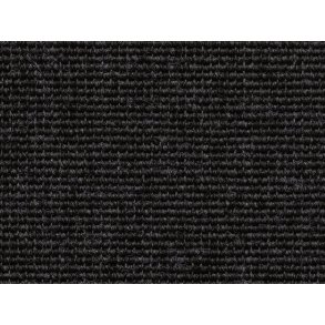 Ege Una Micro Tppefliser - Jet Black