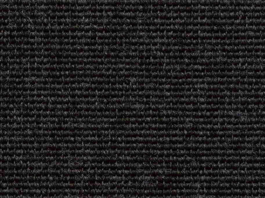 Ege Una Micro Tppefliser - Jet Black