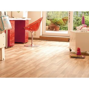 Vinyl - Lyst parketgulv