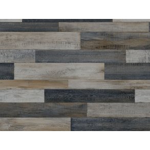 Vinyl - Planker med slv 