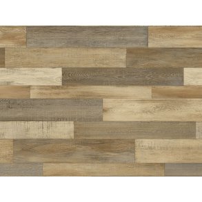 Vinyl - Anderledes plankegulv