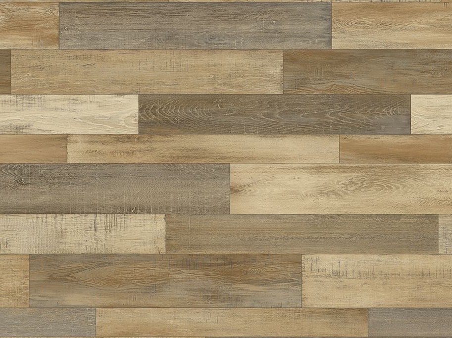 Vinyl - Anderledes plankegulv