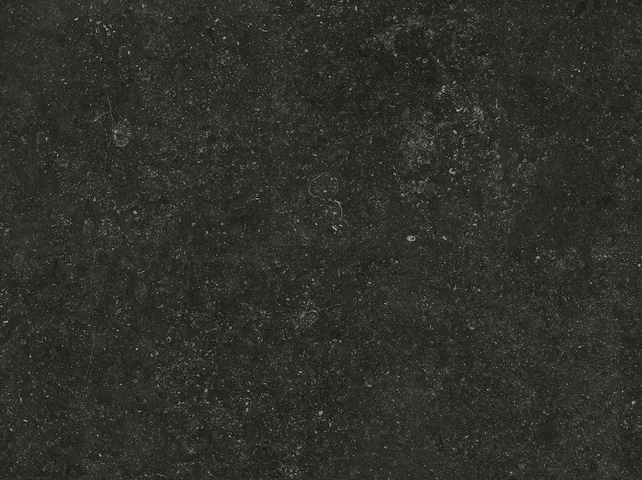 Vinyl - Sort med stenmnster