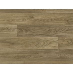 Plankevinyl - Struktureret mrk egetr