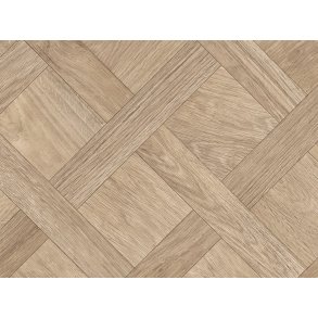 Vinyl - Trmnster i lys brun