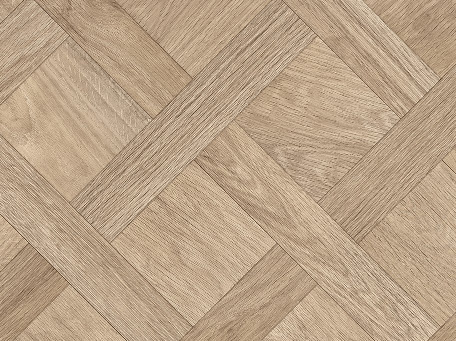 Vinyl - Trmnster i lys brun