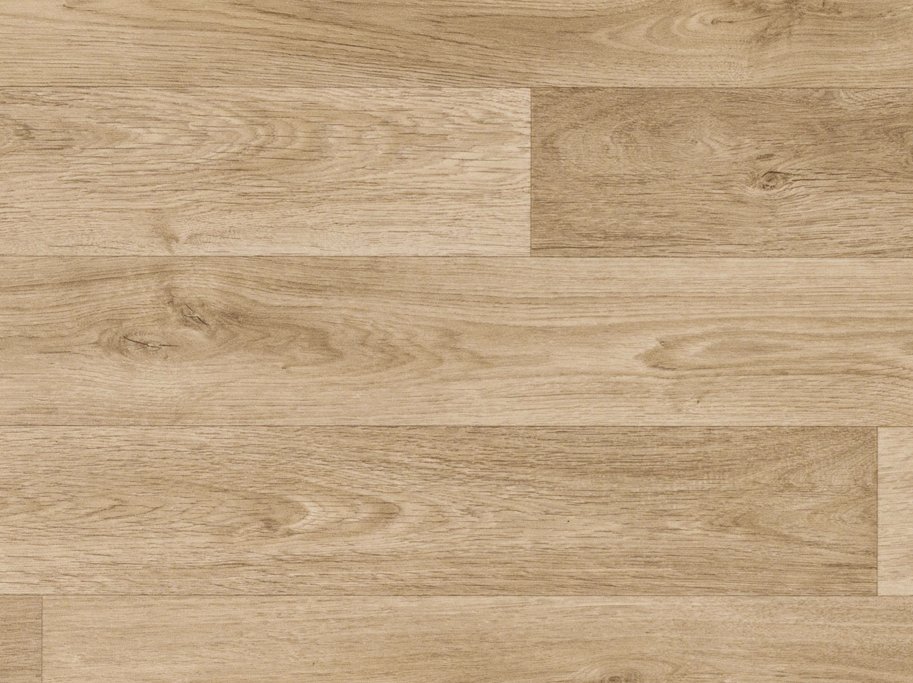 Vinyl - Realistisk trlook lys