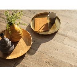 Plankevinyl - Lys egetr 