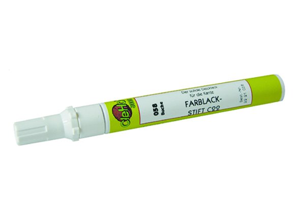 HARO Farvet lakstift C22