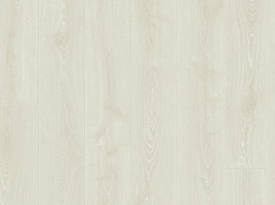 Pergo Laminatplank - Visby - Frost White Oak