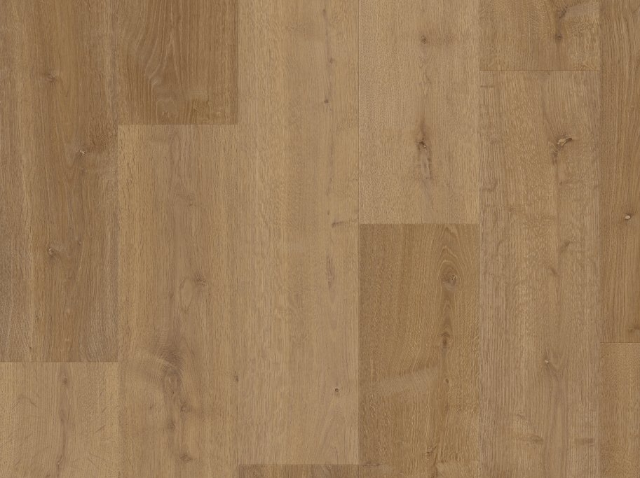 Pergo Vinylplank - Lysefjord Pad Pro - Fumed Swedish Oak
