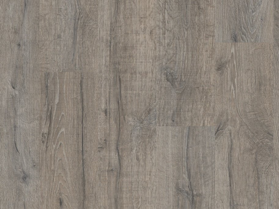 Pergo Vinylplank - Otra Pad Pro - Grey Heritage Oak