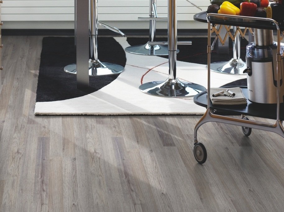 Pergo Laminatparket - Perstorp - Grey Oak