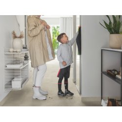 Pergo vinylflis - Limfjord Pad Pro - Grey Shellstone