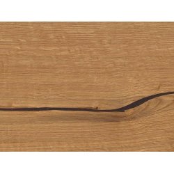 HARO Plankegulv - Brstet Eg Alabama med klar olie - Bredde 180 mm