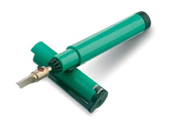 HARO Hrdvokssmelter C41