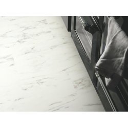 Pergo vinylflise - Aura Pad Pro - Italian Marble