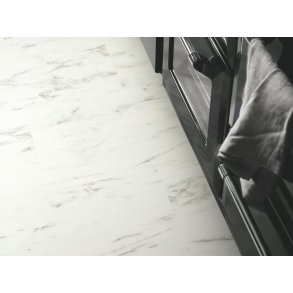 Pergo vinylflise - Aura Pad Pro - Italian Marble