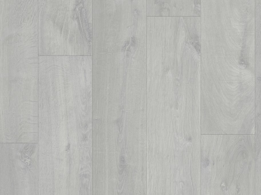 Pergo Laminatplank - Visby - Limed Grey Oak
