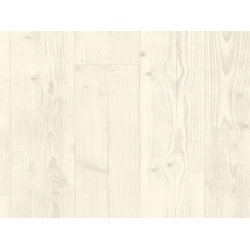  Vinyl - Lys gr plankegulv