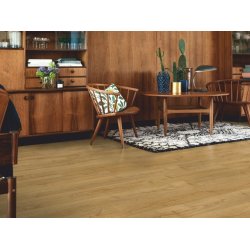 Pergo Laminatplank - Visby Pro - Manor Oak