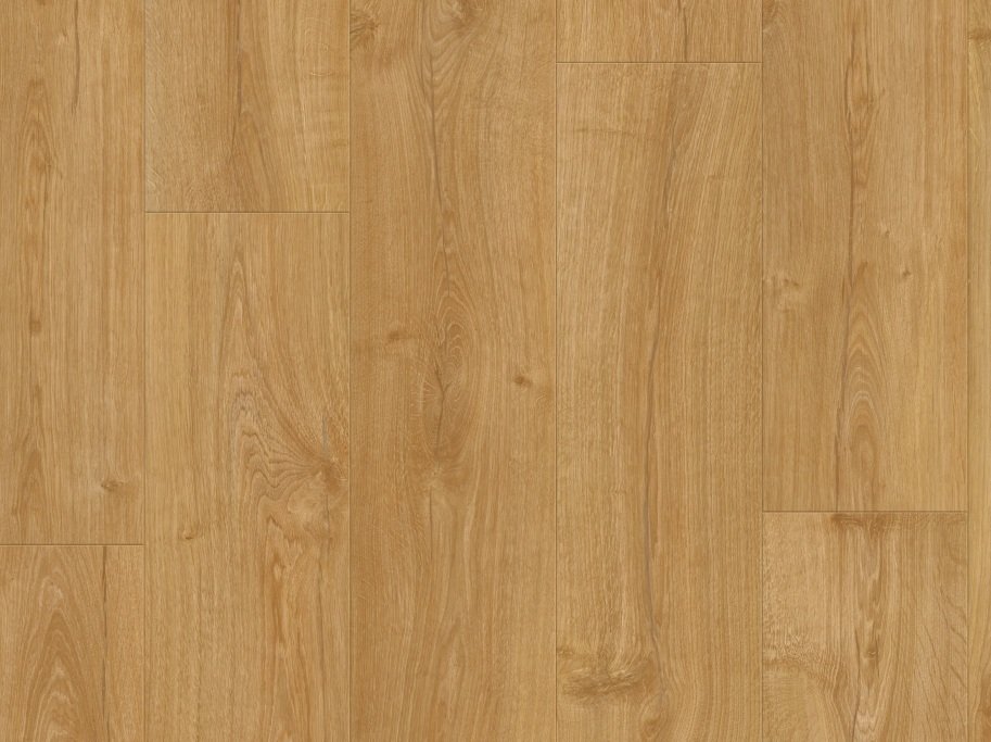 Pergo Laminatplank - Visby Pro - Manor Oak