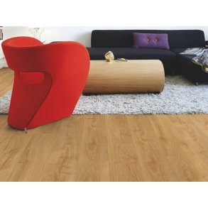 Pergo Laminatplank - Visby - Manor Oak