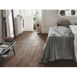 Pergo Laminatplank - Lillehammer - Mature Brown Oak
