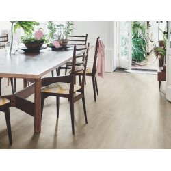 Pergo Laminatplank - Lillehammer - Mature Taupe Oak