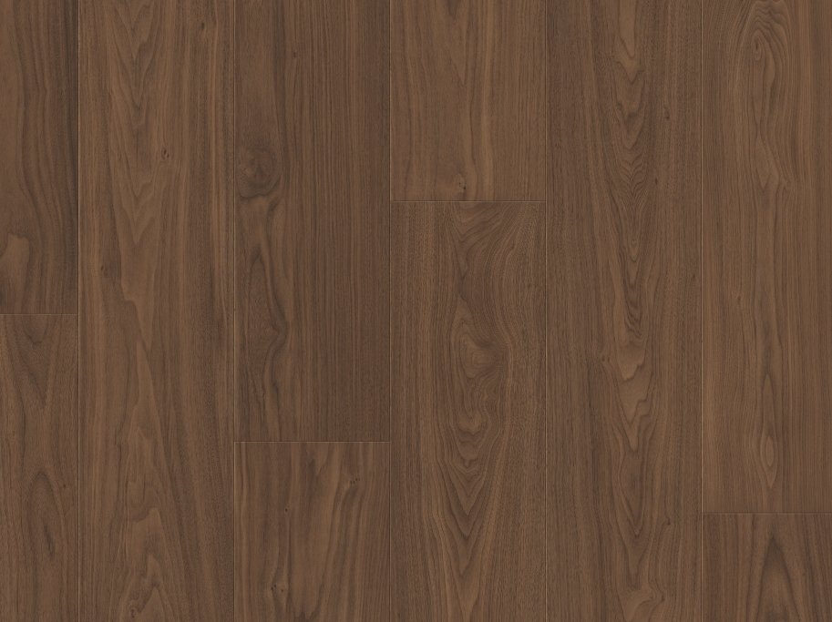 Pergo Laminatplank - Lillehammer Pro - Modern Walnut