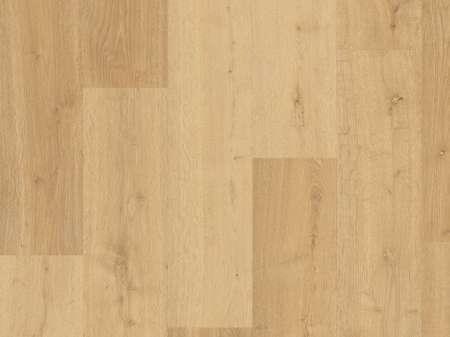 Pergo Vinylplank - Lysefjord Pad Pro - Natural Swedish Oak