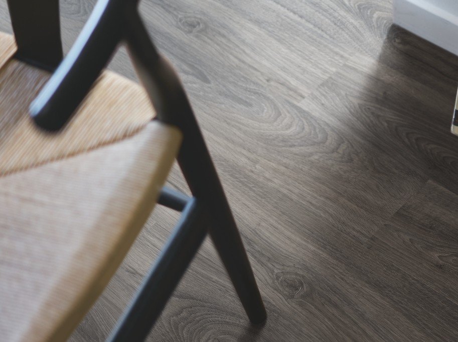 Restparti- Pergo Laminatplank - Roskilde New York Oak - I alt 20,66 m2 - Spar 28 %