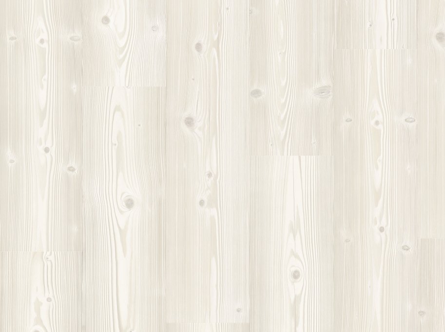 Pergo Vinylplanke - Lysefjord Pad Pro - Nordisk Hvit Furu