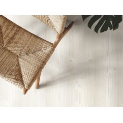 Pergo Vinylplanke - Lysefjord Pad Pro - Nordisk Hvit Furu