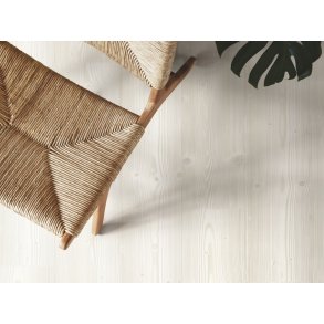 Pergo Vinylplanke - Lysefjord Pad Pro - Nordisk Hvit Furu