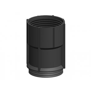 Frhjningskloss AF100 - 100 mm