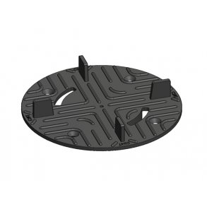 Topplatta till klinker C3/4T