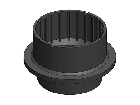 Mellankloss F30 - 30 mm