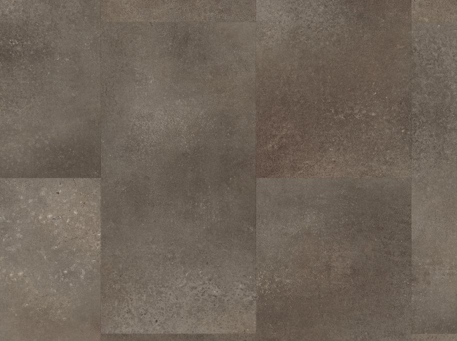 Pergo vinylflis - Aura Pad Pro - Oksidert stein