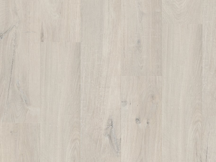 Pergo Vinylplank - Lysefjord Pad Pro - Pearl Beach Oak