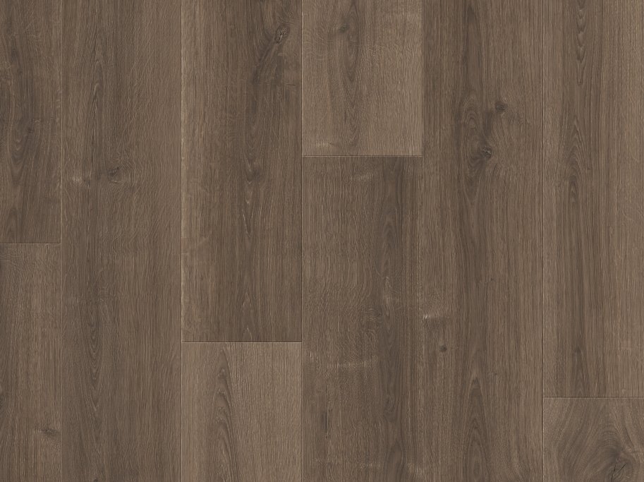 Pergo Laminatplank - Lillehammer Pro - Pure Brown Oak