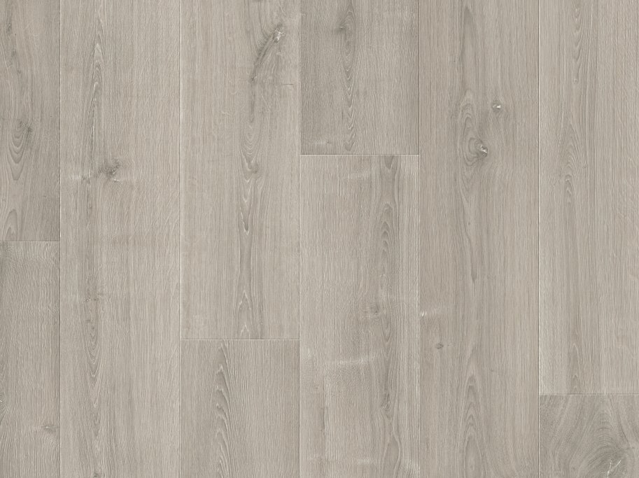 Pergo Laminatplank - Lillehammer Pro - Pure Grey Oak