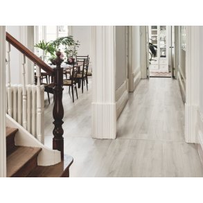 Pergo Laminatplank - Lillehammer - Pure Grey Oak