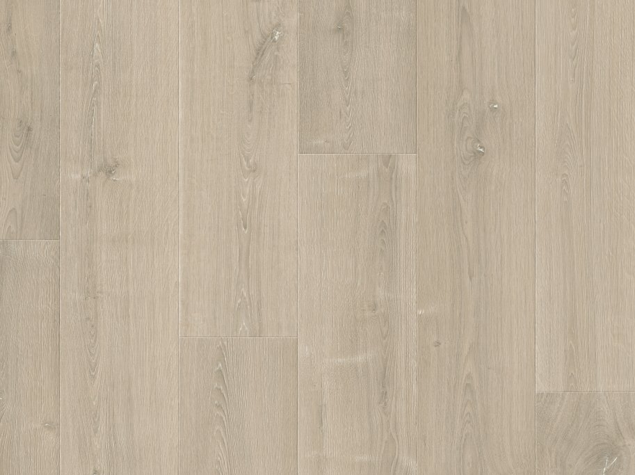 Pergo Laminatplank - Lillehammer Pro - Pure Mist Oak