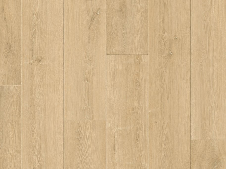 Pergo Laminatplank - Lillehammer Pro - Pure Oak